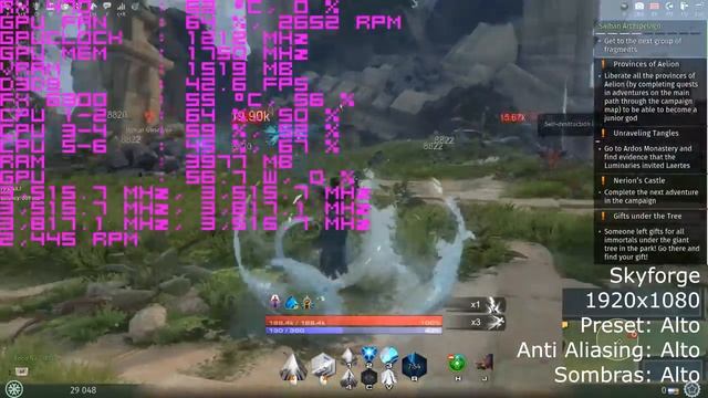 FX 6300 + RX 470 #2 - 7 Games 1080p Benchmarks смотреть онлайн