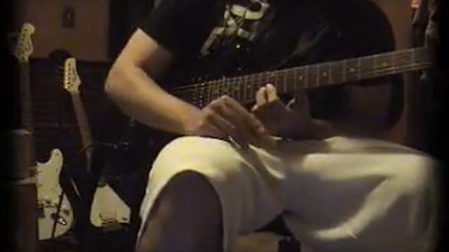 My Apocalypse - Escape The Fate cover смотреть онлайн