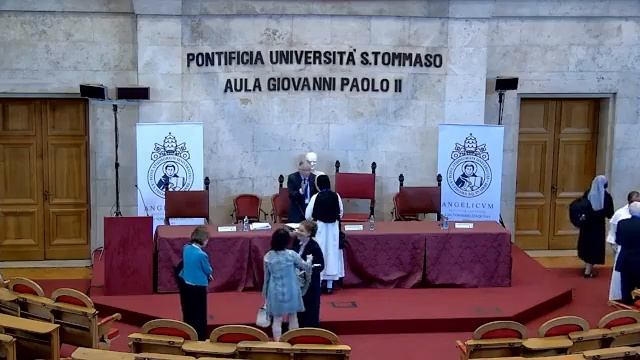 Communitas 2023- Are ‘Just Wars’ Possible? смотреть онлайн