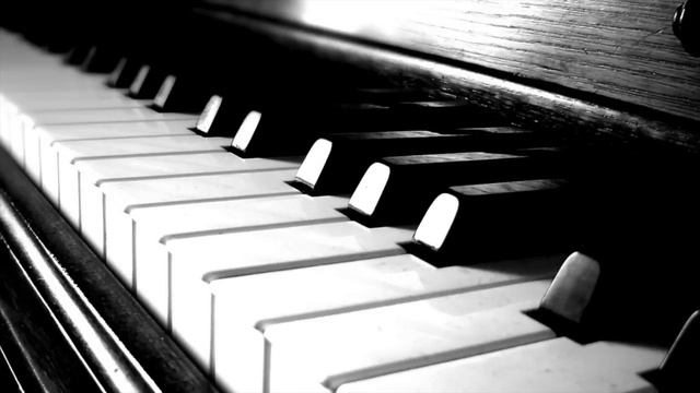 Ain't Nobody - Felix Jaehn feat. Jasmine Thompson (Piano Cover) смотреть онлайн