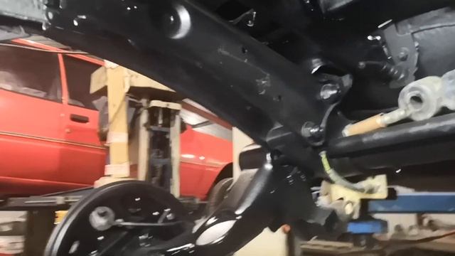 TRAIN AR 205 MODIFIE SUSPENSION FREIN DEGRANTAGE n'hésitez à vous abonner. смотреть онлайн