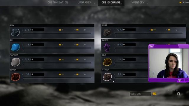 First Look: Asteroids: Outpost (Part 4) смотреть онлайн