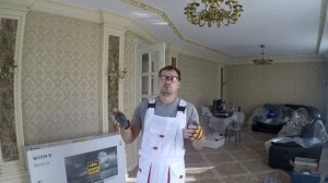 ANT - Три способа монтажа люстр на гипсокартоновые потолки.