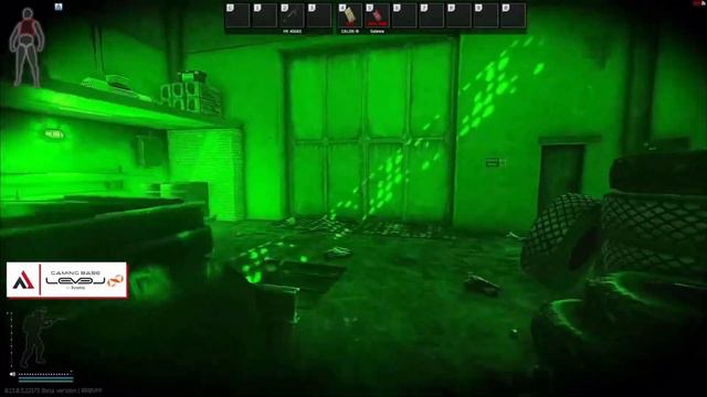 【タルコフ】タルコフはホラゲーです！音も無く忍び寄る黒い影の正体とは…w【AlphaAzur/切り抜き】 смотреть онлайн