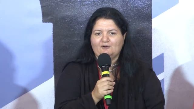 «Армянская литература сегодня: проблемы и перспективы» смотреть онлайн
