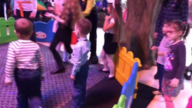 ДИНОЗАВРиЯ Лоры день рождения ? смотреть онлайн