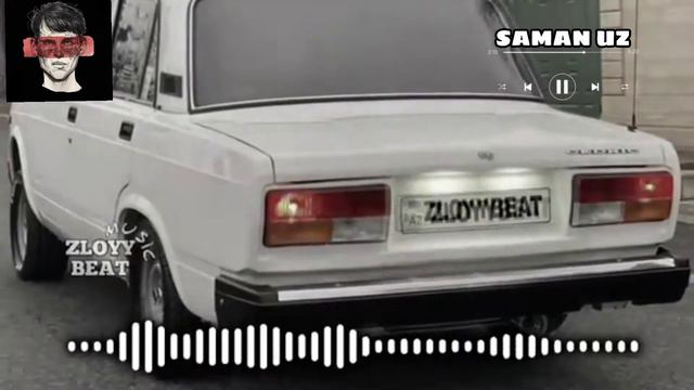 Azer Bass Music Vaz 2107 Vaz 2106 (азер басс треки)