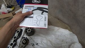 ВАЗ 2113 (2114) от 8 клапанов до 16 | Замена е газ на тросик.