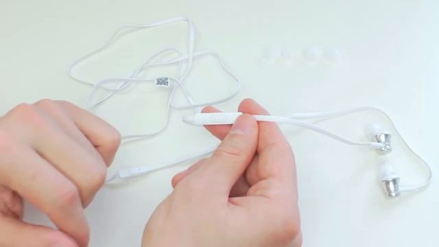 Xiaomi Piston Basic Edition Распаковка наушников с AliExpress смотреть онлайн