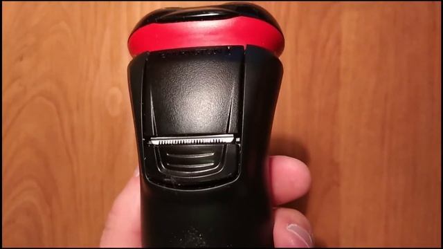 Заюзано. Эксплуатация электробритвы Remington PR 1330. Сам себе брадобрей. смотреть онлайн
