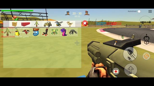 Playing RaceTrack3 Game In StrikeFortressBox Game Mod || Pro VS Hacker || Level 547 смотреть онлайн