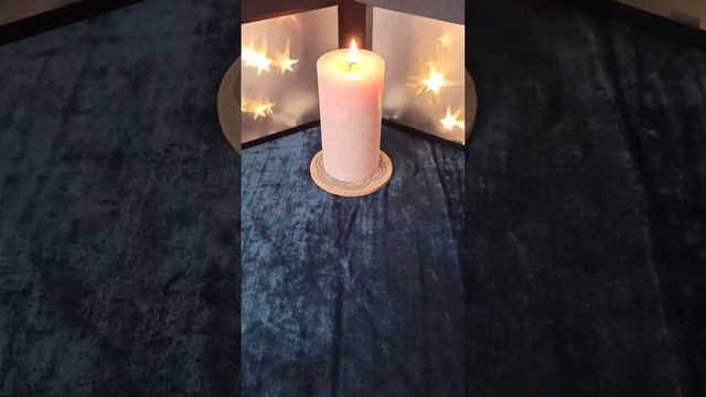 Что будет в течение ближайших 4 дней? Гадание на картах Ленорман. смотреть онлайн