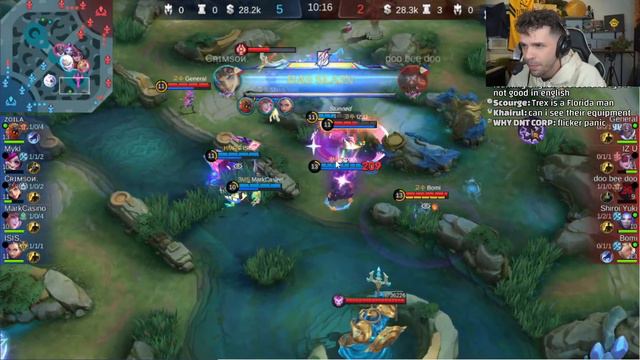 NACT WATCH PARTY (NOVA CORE VS shadow 9) NOW смотреть онлайн