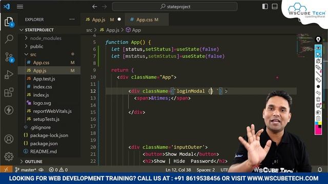 3 React JS Projects for Beginners (Practical) | React JS Projects for Jobs & Freelancing смотреть онлайн