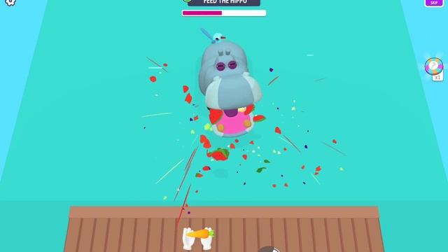 Zoo - Happy Animals - Gameplay Walkthrough - All Levels (IOS, Android) смотреть онлайн