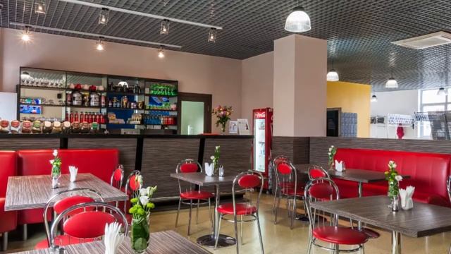 Фитнес-клуб SPORTOWN в Кожухово смотреть онлайн