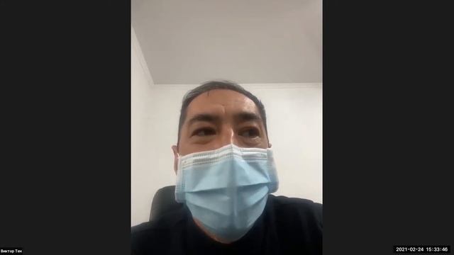 ЭКСПЕРТНАЯ ВСТРЕЧА «Документирование граждан: проблемы и перспективы» смотреть онлайн