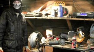 Разварки на оку своими руками +18 осторожно мат