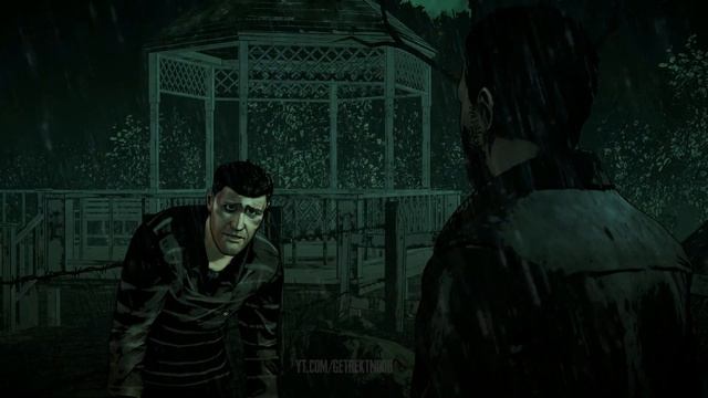 【4K60ᶠᵖˢ】ALL DEATHS & SADDEST MOMENTS TELLTALE'S THE WALKING DEAD SEASON 1 DEFINITIVE EDITION смотреть онлайн
