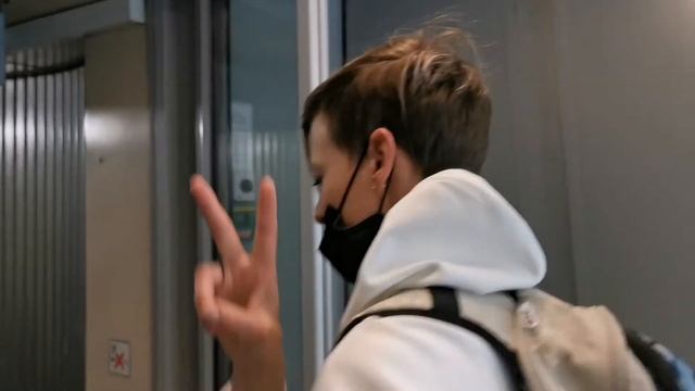 IRADIMA: прямой репортаж. Летим в Кировск смотреть онлайн