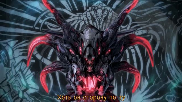 WarVoid - История Starcraft за 5 минут (Рэп) - часть 1 смотреть онлайн