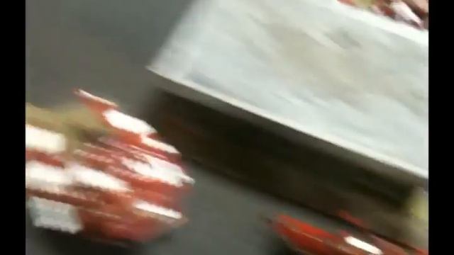 1500pts Eldar Triple Falcons vs Grey Knights battle report смотреть онлайн