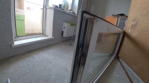 Лайфхак по ремонту балконной двери