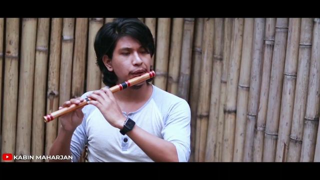 Summertime "kimi no toriko" - Cinnamons X Evening Cinema(Flute Cover) смотреть онлайн