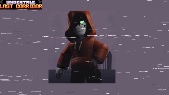 REGRET.|| Undertale: Last Corridor OST, (Slowed + Reverb)