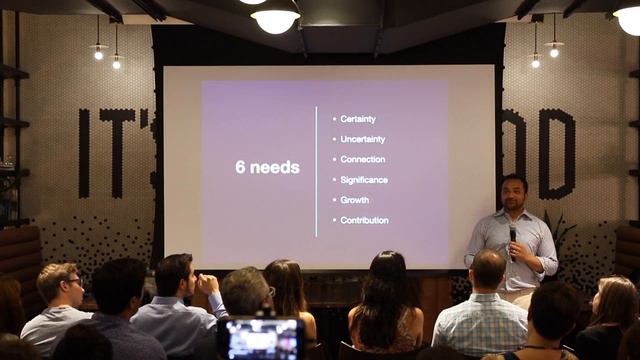 How Facebook & Google build great products смотреть онлайн