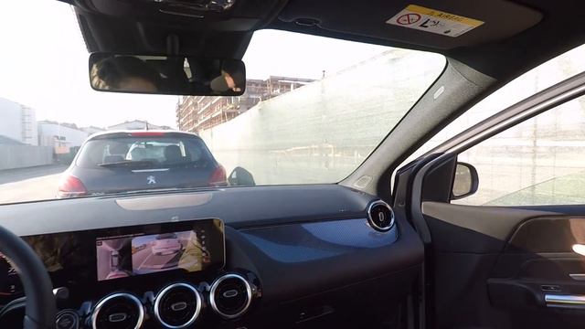 Mercedes-Benz Classe B