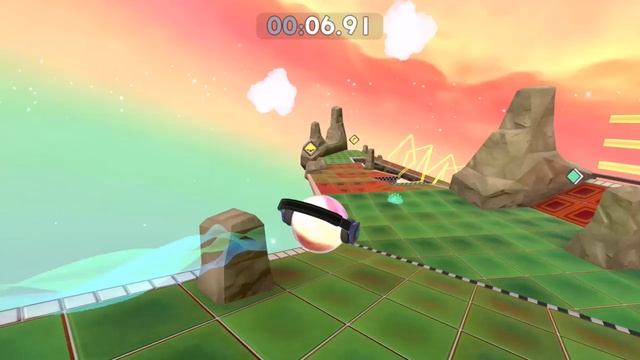 50 Ways To Die In Marble It Up! Ultra: LITE