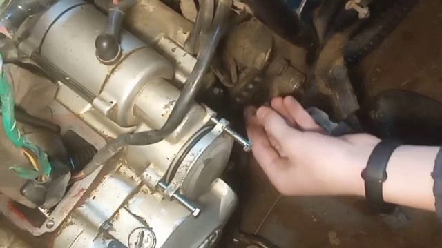 ИЗ ХЛАМА В КОНФЕТКУ! ВОССТАНОВЛЕНИЕ КИТАЙЦА! IRBIS VR-1 ЧАСТЬ 3 смотреть онлайн