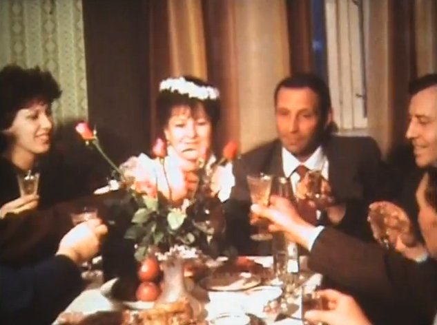 Город Горький. 1986 год смотреть онлайн