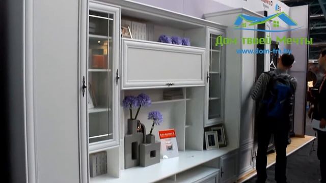 Мебельная выставка МИНСК весна 2015 смотреть онлайн