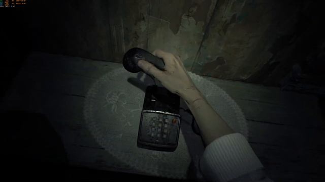 RTX 3080 I910900 Resident evil 7 2K High Quality Ray Tracing 30 Min смотреть онлайн