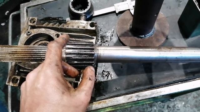 Механическая лебёдка на Уаз. смотреть онлайн