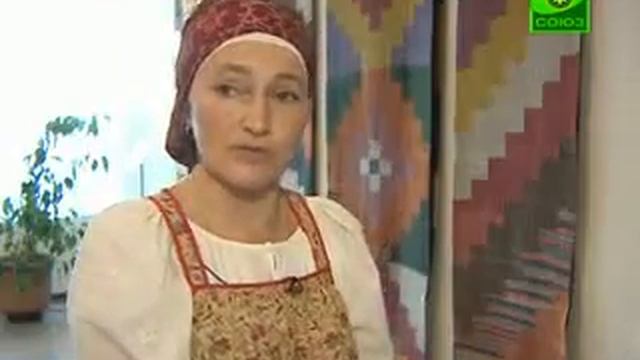 Ремесло ткачества смотреть онлайн