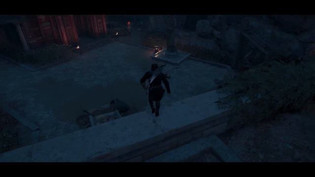 Assassin's Creed Odyssey cool stealth kills смотреть онлайн