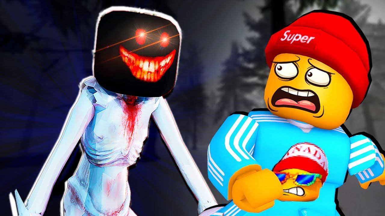 Кемпинг 3 Концовка: ЖУТКИЕ Приключения в Горах Roblox Camping 3 Страшная История в Роблокс смотреть онлайн