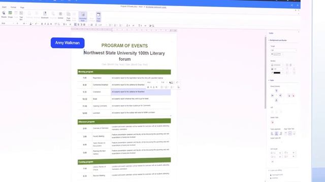 Hancom Office Connector for Nextcloud, Built in browser-based office document editors for Nextcloud смотреть онлайн