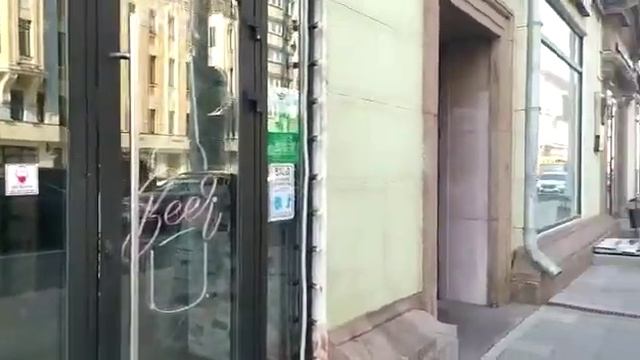 Video 1 я Тверская Ямская 13с1, 20м2 смотреть онлайн