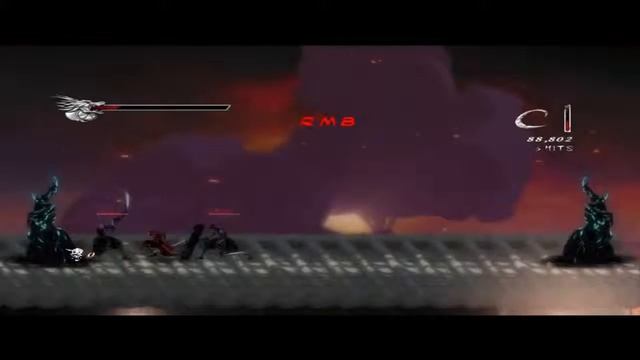 Dragon Souls Lets Play Onikira Demon Killer Episode 3 смотреть онлайн