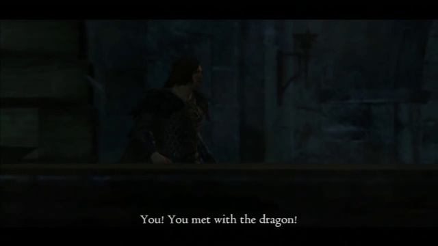 Dragon's Dogma - [35] - Последствия героизма смотреть онлайн