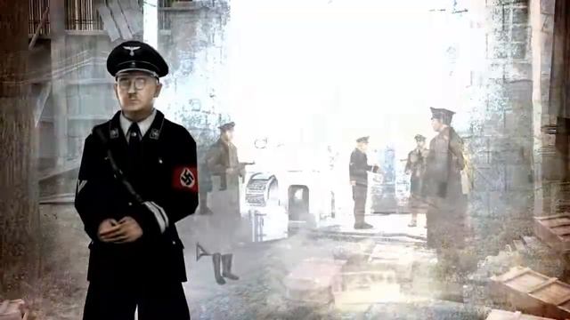 A Stroke of Fate - Operation Valkyrie Launch Trailer смотреть онлайн