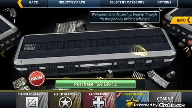 Gun Club Armory #1 смотреть онлайн