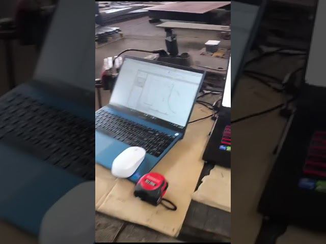 загрузка DXF в DELEM