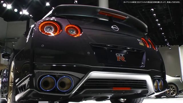 2022 Toyota GR Supra Vs Nissan GT-R Full Specification Comparison смотреть онлайн