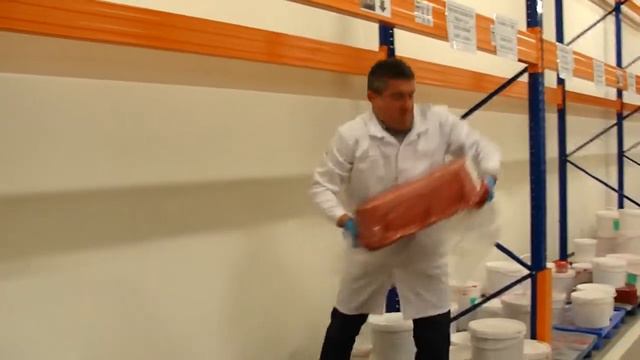Владимир Мигулин Завод Орифлэйм в Ногинске Об изготовлении и составе помад смотреть онлайн
