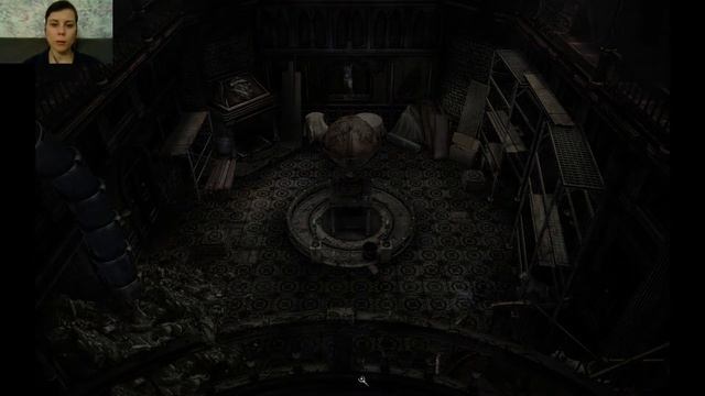 The Black Mirror III#7 - НАШЛИ ЗАНАЧКУ ВИКТОРИИ